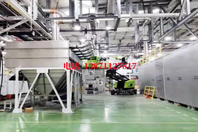 措勤机电设备安装工程,设备安装公司